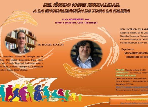 DEL SÍNODO SOBRE LA SINODALIDAD, A LA SINODALIZACIÓN DE TODA LA IGLESIA