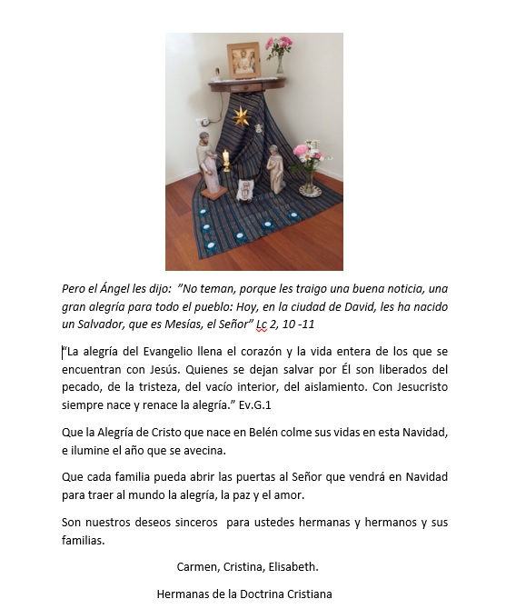 hNA. dOCTRINA cRISTIANA