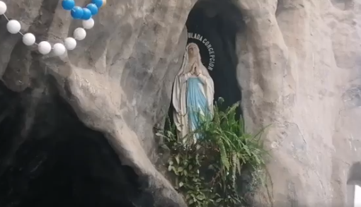 Lourdes