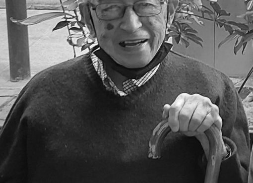 Sergio Elizalde, SJ