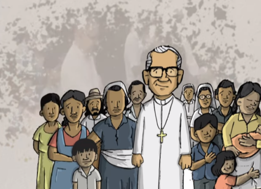 San Romero de America