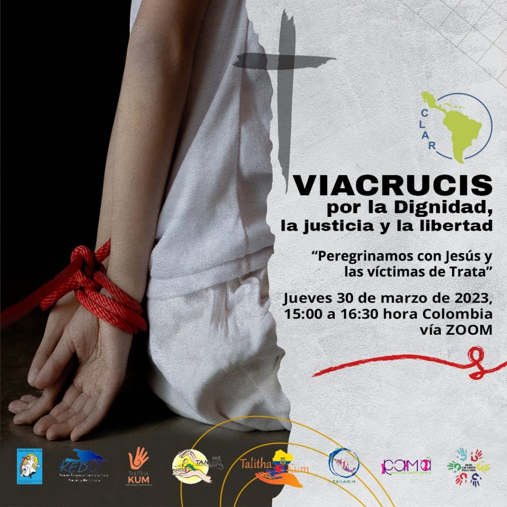 VIACRUCIS DIGNIDAD