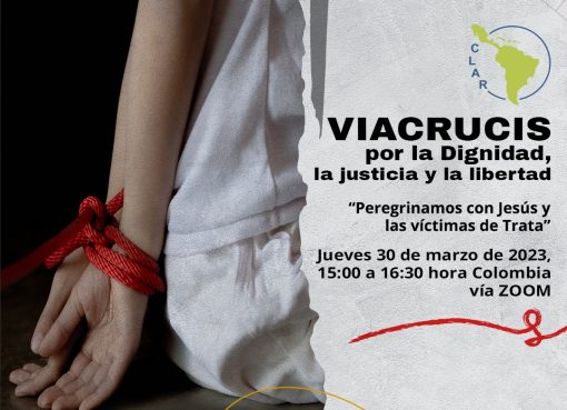 VIACRUCIS DIGNIDAD