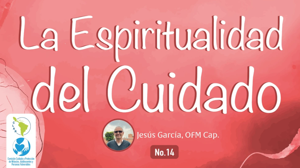 espiritualidad del cuidado