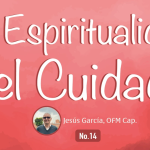 espiritualidad del cuidado