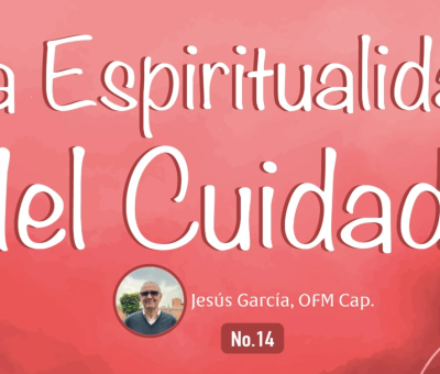 espiritualidad del cuidado