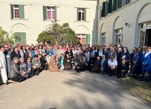 53 Asamblea Anual de CONFERRE