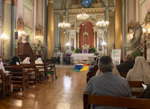 Encuentro con el Pastor 2