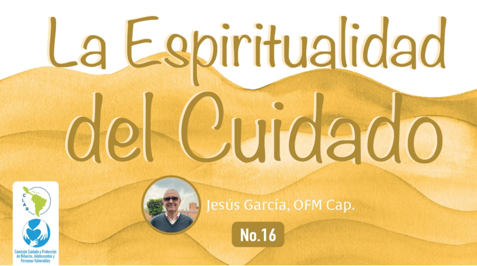 Espiritualidad del Cuidado 16