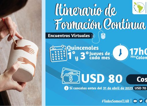 Itinerario de Formación Continua