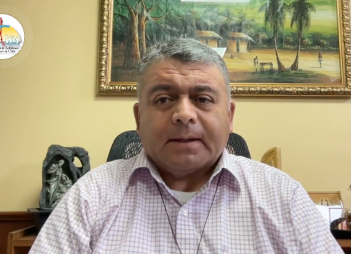 P.Mario Salas