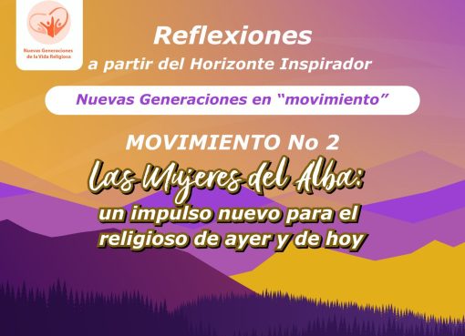 Reflexión Nuevas Generaciones en Movimiento
