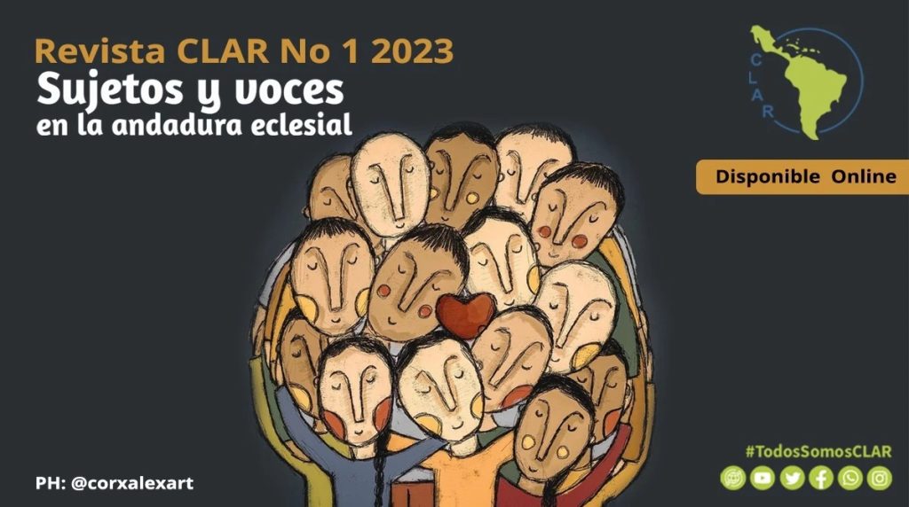 Revista CLAR N°1