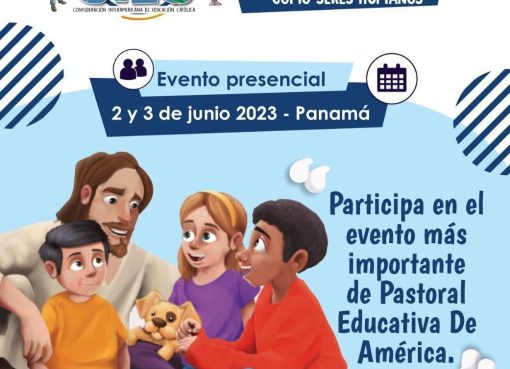 VII Encuentro Interamericano de Pastoral Educativa