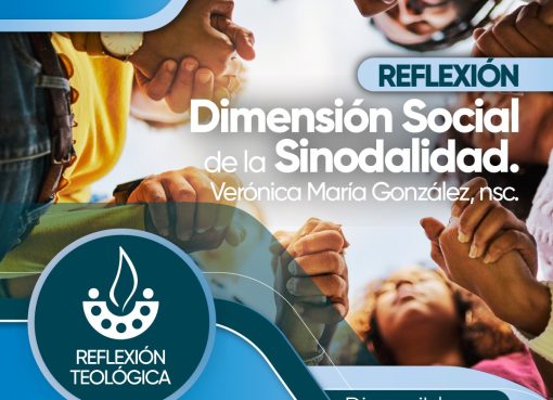 Dimensión social de la Sinodalidad