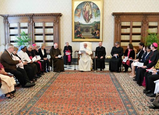 El Papa propone tres principios de una espiritualidad de reparación contra abusos