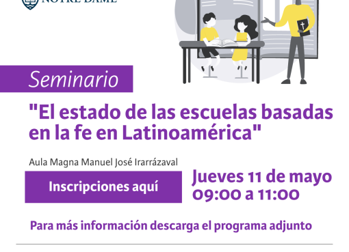 El estado en las escuelas basadas en la fe en Latinoamérica