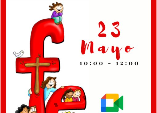 Encuentro Educación Mayo 2023