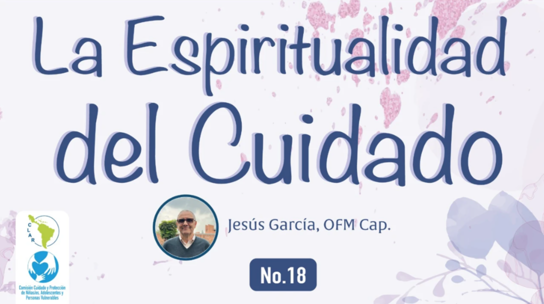 Espiritualidad del Cuidado 18