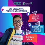 Tres claves para una Escuela que promueva la compasión