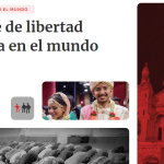 Informe Libertad Religiosa