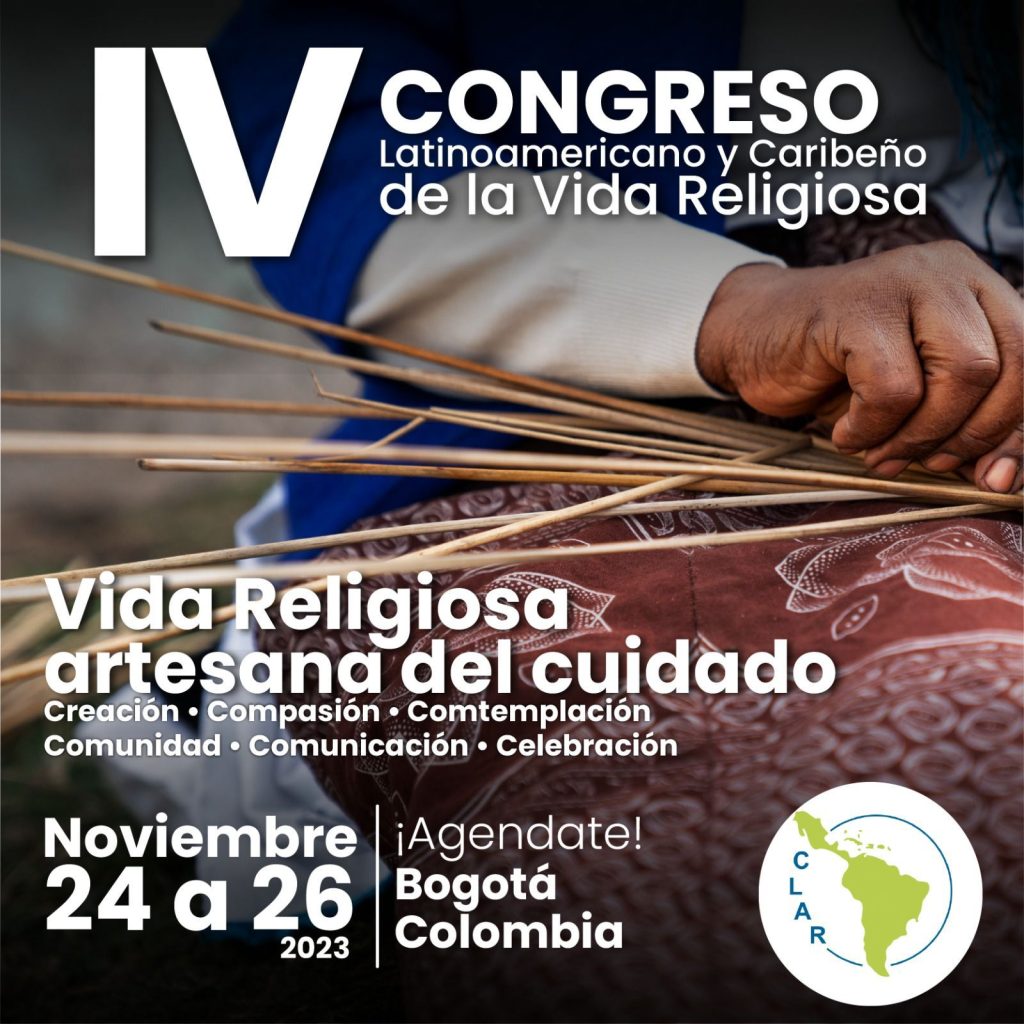 Congreso Latinoamericano y Caribeño de la Vida Religiosa