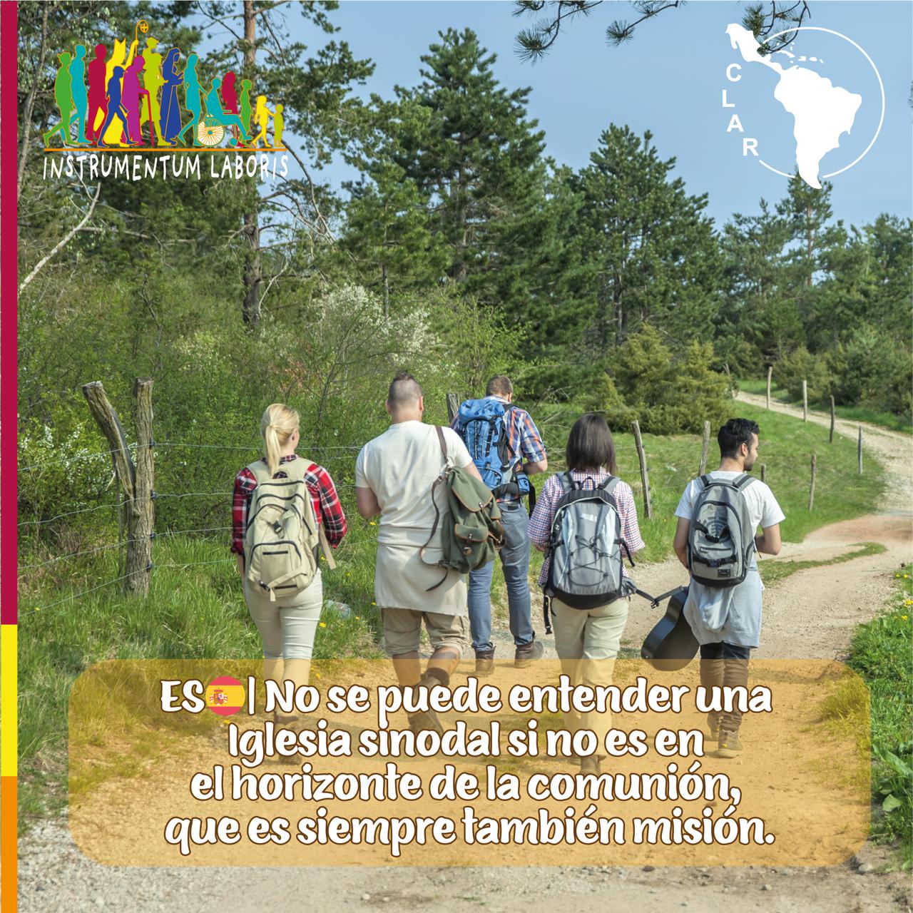 Reflexión Instrumentum Laboris