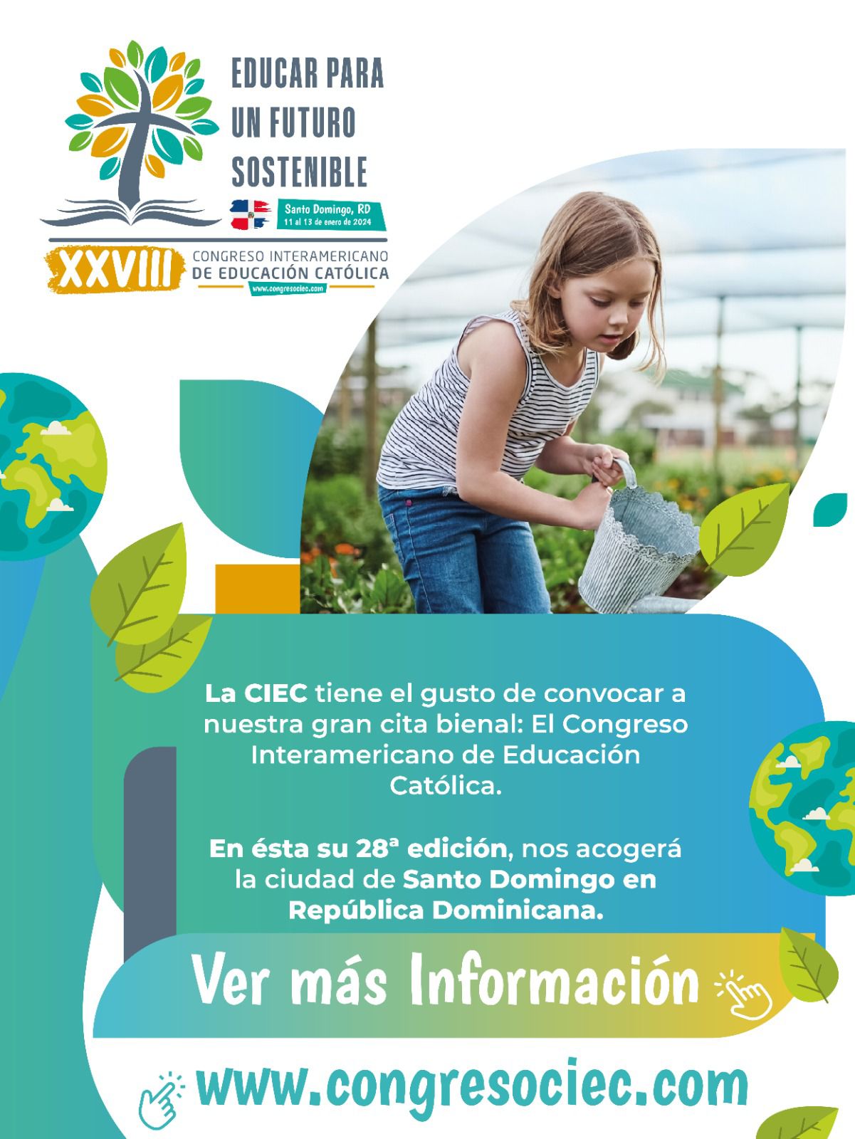 Congreso CIec