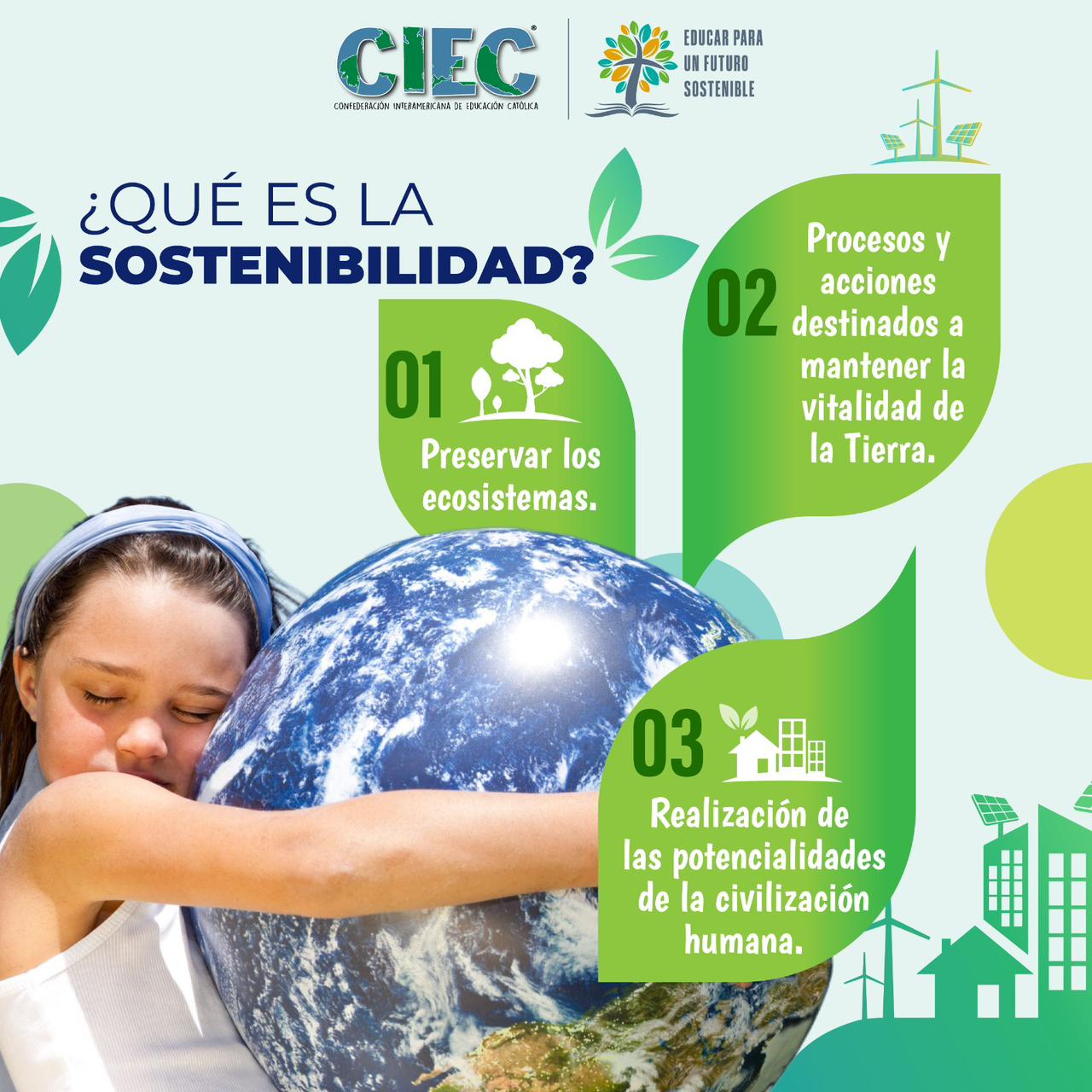 Que es la Sostenibilidad