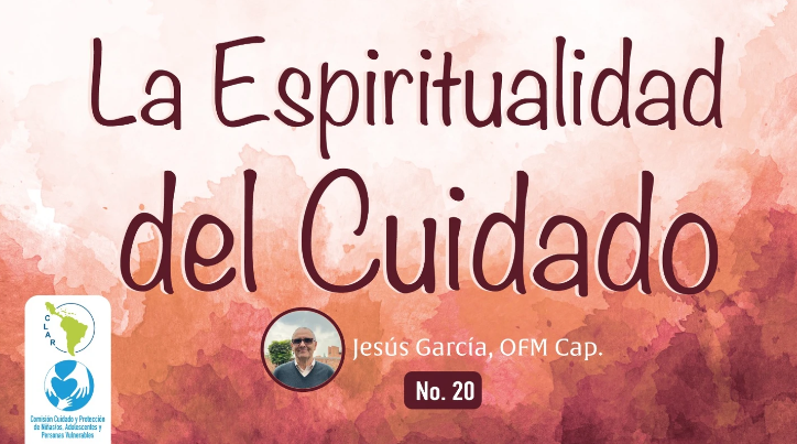 espiritualidad dle cuidado 20