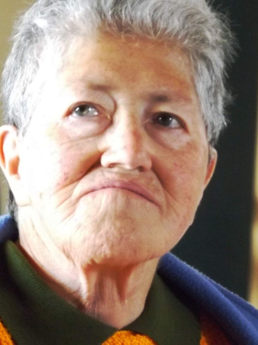 Hermana Petra