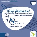 70 Años de la ODUCAL
