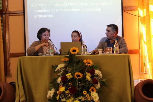 Asamblea CONFERRE 50 (13)