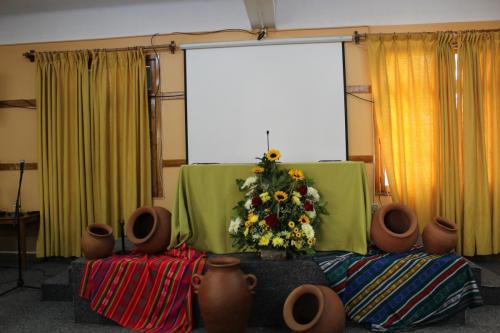 Asamblea CONFERRE 50 (4)