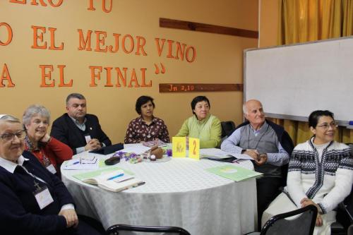 Asamblea CONFERRE 50 (8)