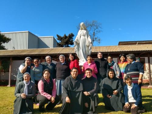 Encuentro NNGG 2019 (2)