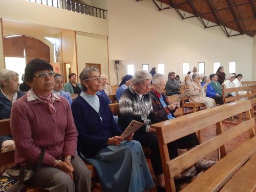 Retiro Conferre Melipilla (1)
