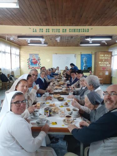 Retiro Conferre Melipilla (3)