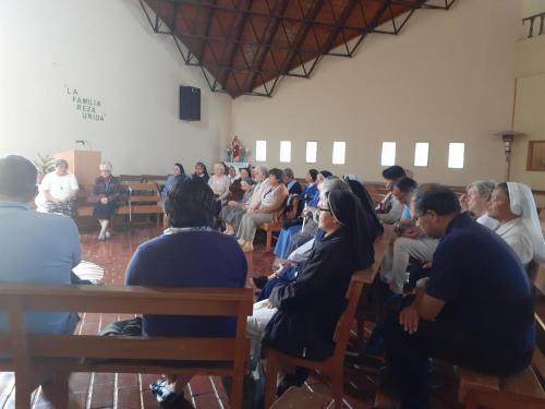 Retiro Conferre Melipilla (6)