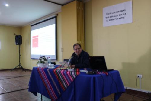Semana Vida Religiosa (10)