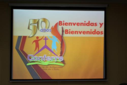 Semana Vida Religiosa (4)