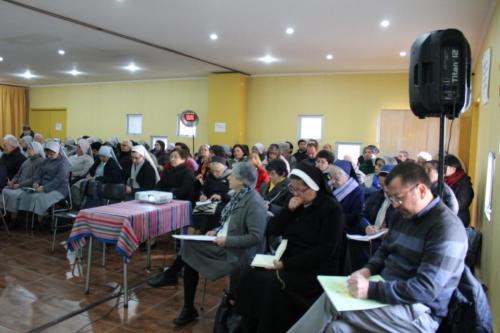 Semana Vida Religiosa (5)