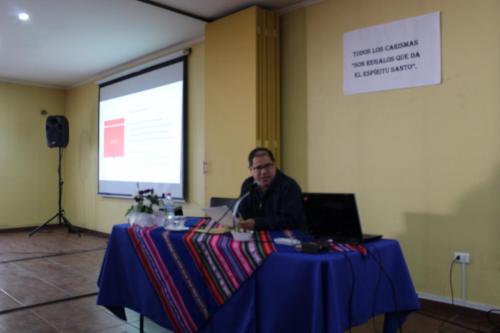 Semana Vida Religiosa (7)