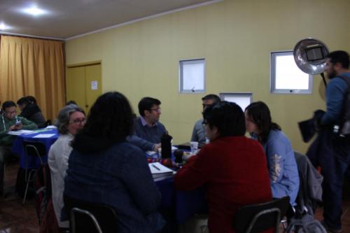 Taller Prevención de Abusos (1)