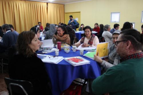 Taller Prevención de Abusos (2)